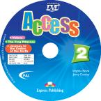 Access 2: DVD Video PAL