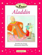 OCT 1: ALADDIN - SPECIAL OFFER @