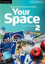 YOUR SPACE 2 STUDENT'S BOOK