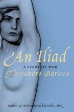 AN ILIAD Paperback B FORMAT