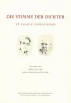 Die Stimme der Dichter