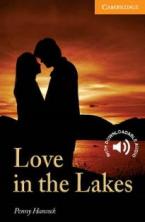 CER 4: LOVE IN THE LAKES (+ DOWNLOADABLE AUDIO) PB