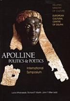 Apolline Politics and Poetics