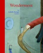 WONDERMENT : THE LISBETH ZWERGER COLLECTION HC