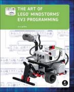 THE ART OF LEGO MINDSTORMS EV3 PROGRAMMING (FULL COLOR) Paperback