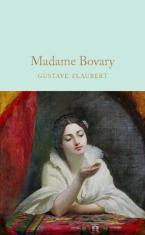 MADAMA BOVARY  HC