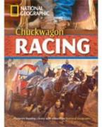NGR : CHUCKWAGON RACING B2 (+ DVD)