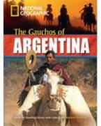 NGR : GAUCHOS OF ARGENTINA C1 (+ DVD)