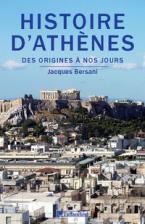 HISTOIRE D' ATHENES