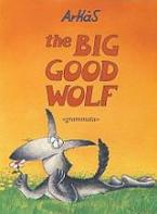 The Big Good Wolf