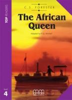 TR 4: THE AFRICAN QUEEN (+ GLOSSARY)