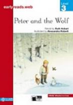 ELR 3: PETER AND THE WOLF