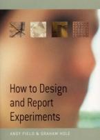 HOW TO DESIGN AND REPORT EXPERIMENTS  Paperback
