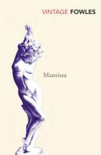 VINTAGE CLASSICS : MANTISSA Paperback B FORMAT