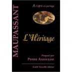L' HERITAGE POCHE
