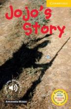 CER 2: JOJO'S STORY (+ DOWNLOADABLE AUDIO) PB