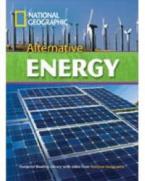 NGR : ALTERNATIVE ENERGY C1 (+ DVD)