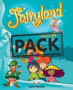 Fairyland Junior A: Teacher's Book