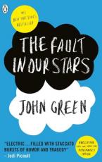 THE FAULT IN OUR STARS LIMITED EDITION Paperback B FORMAT