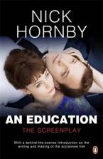 AN EDUCATION: THE SCREENPLAY Paperback