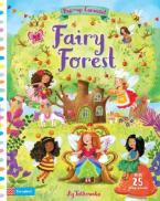 FAIRY FOREST HC