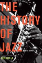 THE HISTORY OF JAZZ Paperback B FORMAT