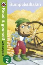 READ IT YOURSELF 2: RUMPELSTILTSKIN Paperback