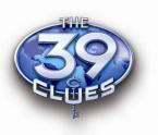 THE 39 CLUES 4: BEYOND THE GRAVE HC