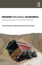 MODERN POLITICAL ECONOMICS Paperback