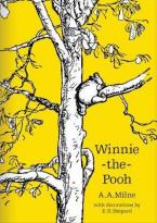 WINNIE THE POOH HC