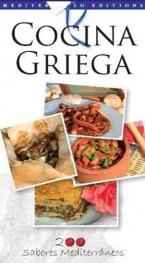 Cocina griega