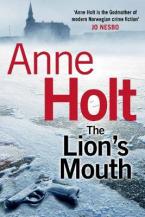 HANNE WILHELMSEN 4: THE LION'S MOUTH Paperback