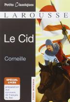 LE CID Paperback A FORMAT