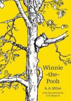 WINNIE-THE-POOH