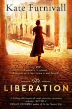 THE LIBERATION  Paperback