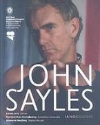 John Sayles