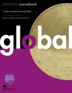 GLOBAL ADVANCED STUDENT'S BOOK