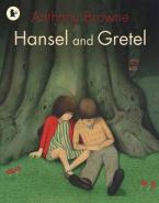 HANSEL& GRETEL  Paperback