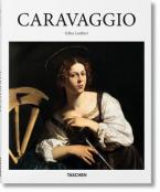 CARAVAGGIO  HC