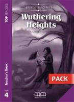 TR 4: WUTHERING HEIGHTS TEACHER'S BOOK 