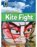 NGR : GREAT KITE FIGHT C1 (+ DVD)