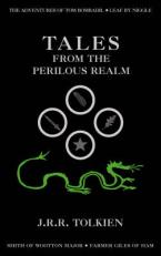 TALES FROM THE PERILOUS REALM Paperback A FORMAT