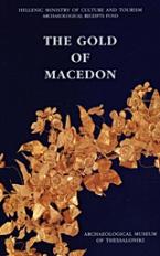 The Gold of Macedon