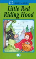 RTR GREEN: LITTLE RED RIDING HOOD (+ CD)