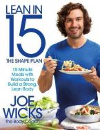 LEAN IN 15 : THE SHAPE PLAN