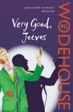 VERY GOOD JEEVES  Paperback