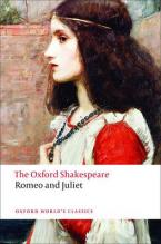 OXFORD WORLD CLASSICS : ROMEO AND JULIET Paperback A FORMAT