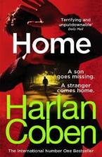 HOME  Paperback A