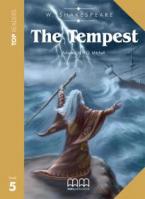 TR 5: TEMPEST (+ GLOSSARY)