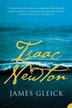 ISAAC NEWTON  Paperback